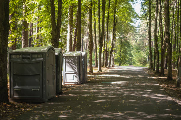 Best Affordable porta potty rental  in Dayton, TX